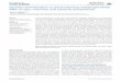 Genetic recombination in plant-infecting messenger-sense RNA viruses: overview … · 2017-04-12 · REVIEW ARTICLE published: 26 March 2013 doi: 10.3389/fpls.2013.00068 Genetic recombination