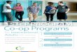 Toronto District School Board Continuing and …...3 Step 1 (9 weeks) Step 2 (5 weeks) Step 3 (14 weeks) Co-op Placement Workplace Preparation ESL Level 5 (ESLEO) Presentation and