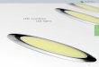 LED-Leuchten LED lights - Manelcomanelco.com › contents › nl › Led.pdf · 46 LD 8002-61 HV Art.-Nr. Gewicht Art. No. Weight 524 311 ..* 195g 524 308 ..* 195g 524 427 ..* 195g