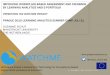 PRAGUE 2015 LEARNING ANALYTICS SUMMER CAMP. JULI 31.€¦ · improving workplace-based assessment and feedback by learning analytics and e-portfolio presenting the watchme project