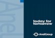 today for tomorrow - Anel Group...(TAV/CCC/Arabtec Joint Venture) Employer: ADAC Hamad International Airport Doha, QATAR Airport Electrical and Mechanical 680.000 m2 Employer: NDIA