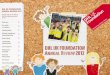 DHL UK FOUNDATION ANNUAL REVIEW 2012€¦ · Employability Raising aspirations, enhancing skills Road safety Celebrating ... Simply click on the title of the story below you wish