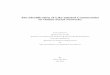 The Identiﬁcation of Like-minded Communities on Online ... · The Identiﬁcation of Like-minded Communities on Online Social Networks THIS THESIS IS PRESENTED TO THE SCHOOL OF