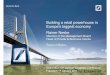 Building a retail powerhouse in Europe’s ... - Deutsche Bank › ir › de › download › Neske_Cheuvreux... · (1) Postbank Annual Report 2009 (German version p. 10); on Postbank