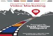 Roadmap for Business Video Marketing · 2017-06-19 · 4 Online video is everywhere. It seems everywhere you look on the internet, video has become the preferred format for communication