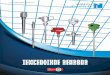 Temperature Sensors - 3.imimg.com3.imimg.com/data3/KW/PG/MY-2929227/high-temperature-sensors.pdf · Standard Termocouple, RTD's • • RTD's l R / S for High Temperature • Simplex