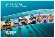 2019-2024 Strategic Plan - VFA · four high level focus areas. Healthy, sustainable fisheries for all Victorians Strong and collaborative relationships Social and economic prosperity