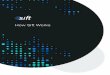 How Sift Works · From a technology perspective, detecting fraud is extremely difficult – like finding a needle in a haystack Additionally, ... Fraudsters are constantly hunting