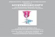 ENDOSCOPIC SURGERY IN GYNECOLOGY Volume Ii … · 2017-12-18 · ENDOSCOPIC SURGERY IN GYNECOLOGY Volume II HYSTEROSCOPY An Illustrated Manual for the Patient Informed Consent Process