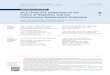 ACC/AHA/STS Statement on the Future of Registries and the ... · Future of Registries and the Performance Measurement Enterprise A Report of the American College of Cardiology/American