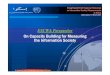 06 ESCWA ICT measurement - Hesham Auda - EN · PDF file Dr. Hesham A. Auda, ICT Applications Team Leader, ICT Division The Dilemma of Capacity Building Building an information society