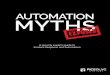 AUTOMATION MYTHS › writable › documents › security-incident... · 2019-11-06 · Our security team is understaffed and overwhelmed! We’re too busy fighting fires to even think