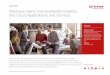 Steelcase Case Study - McAfee€¦ · Michigan, Steelcase is the world’s largest office furniture manufacturer with more than 80 locations and 11,000 employees worldwide, including