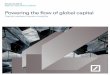 Powering the flow of global capital - Deutsche Bankcib.db.com › docs_new › DB_Investor_Report_Tim_Smollen_(1).pdf · 4 Powering the flow of global capital Deutsche Bank Deutsche