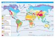 geohisdautelomce.files.wordpress.com...2018/09/04  · Bioclima tropical de bosque Bioclima tropical de sabana Zona templada Bioclima oceántco de bosque caducifolio Bioclima mediterráneo