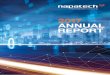 ANNUAL REPORT 2017 REPORT - Napatech · the needs of the rapidly expanding market for FPGAs in networking and communications applications. As a result, 2017 saw the beginning of several