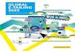 GLOBAL E-TAILING 2025 SZENARIO 1 - Post und ......len. „Global E-Tailing 2025” ist die erste Szenario-Studie mit Fokus auf den globalen Trends und Entwick-lungen im E-Commerce