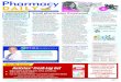Fred NXT POS - Pharmacy DailyTuesday 20 Sep 2016 PAMACDAILY.COM.AU Pharmacy Daily Tuesday 20th September 2016 t 1300 799 220 w page 1 Today’s issue of PD Pharmacy Daily today has