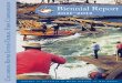 Biennial Report 2011-2012 Columbia River Inter …...2016/05/11  · 4 Columbia River Inter-Tribal Fish Commission 1977 • 35 Years of Tribal Accomplishments • 2012 Over the past