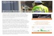 Advanced Metering Infrastructure Case Study: Brunswick Electric ...€¦ · Advanced Metering Infrastructure, or AMI, is the name for new technologies that provide two-way communication