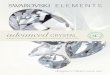 SIA PDF RZ SE AIC Leporello 130x180 Advanced Crystal.pdfSwARovSKi STAndS FoR sustainability Those who choose Swarovski crystal choose not only crystal of the highest standard, but