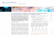 Focus 56 - Eurofins Biomnis · Karyotyping vs array CGH and SNP array In principle, both karyotyping and arrays are genome-wide technologies which can be used to assess the presence
