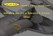 HEAVY DUTY EXHAUST FANS 2016 Files/Heavy Duty Exhaust... · 2020-04-05 · Kg Kg cm m3 pcs pcs pcs 9,7 8,3 40x40x26 0,04200 700 1430 1680 IGMA VENTILATION IGMA HEAVY DUTY EXHAUST