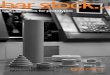 bar stock - Igus · iglide® bar stock from stock The range of iglide ® bar stock products is growing continue! iglide bar stock products bridge the gap between initial test samples