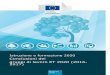 Conclusioni dei gruppi di lavoro ET 2020 (2016- 2017) · compendio online delle politiche in materia di istruzione superiore e le conclusioni strategiche delle attività di apprendimento