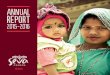 ANNUAL REPORT - Seva Canada Society€¦ · SEVA0XX_Annual-Report_2016_8x8_Final 2 This past year began, and was defined by, Seva Canada, our partner, the Kilimanjaro Centre for Community