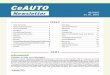 Ceautoceauto.co.hu/sites/default/files/ceauto_newsletter... · Reuters. The joint venture between AvtoVAZ and Bipek Avto was announced in 2011. The initial plan called for start of