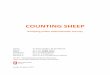 COUNTING SHEEP · 2018-09-23 · Firesheep showed that websites typically protected the login process, ... Abbreviations and definitions that are mentioned one time only are explained