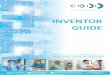 INVENTOR GUIDE - Scottish Health Innovations€¦ · INVENTOR GUIDE Working in partnership with NHS Scotland to identify, protect, develop and commercialise healthcare innovations