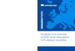 Analysis and overview of NQF level descriptors in …...Analysis and overview of NQF level descriptors in European countries Europe 123, 570 01 Thessaloniki (Pylea), GREECE Postal