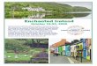 Enchanted Ireland - Main Street Tours€¦ · Enchanted Ireland October 15-24, 2020 Experience the authentic side of Ireland on this 10day tour to the Emerald Isle. Travel the backroads