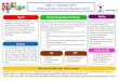 Year 2 -November 2014 What would Dora find exciting about ... pdfs... · Dora the Explorer find exciting about Corby?’ We will be thinking about: - Where would we take Dora on a