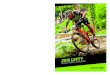 OWNER’S MANUAL SUPPLEMENT 2016 LEFTYT · 2016 LEFTYT CANNONDALE EUROPE Cycling Sports Group Europe, B.V.Han zepoort 27, 7570 GC, Oldenzaal, Netherlands ... Cannondale Bicycle Owner’s