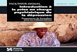 FaCiLitatOr ManUaL Français – Haïti Introduction à …...interventions communautaires dans les domaines agricole et alimentaire, mais aussi en matière de logement, d’eau potable