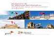 El futuro de la Alianza del Pacífico - PwC · 2018-08-23 · El Futuro de la Alianza del Pacífico: Integración para un crecimiento productivo 3 América Latina se encuentra en