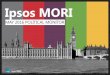 Ipsos MORI Political Monitor - May 2016 - ChartsBase: 1,002 British adults 18+, 14 – th16 May 2016 Source: Ipsos MORI Political Monitorth Jeremy Corbyn (satisfaction) May 2016 September