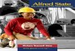 Picture Yourself Here - Alfred State · 2016-07-25 · Picture Yourself Here. Employment and Continuing Education Report Class of 2015 ... Marketing (AAS)..... 81 Masonry (AOS) 
