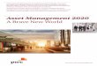 PwC Asset Management 2020 › jg › en › publications › asset-management-202… · PwC Asset Management 2020: A Brave New World 9 The rising importance of South America, Asia,