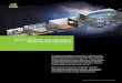 SEE THE BIG PICTURE NVIDIA QUADRO PLEX SCALABLE VISUALIZATION SOLUTIONS · 2010-08-03 · in development and maintenance, high-resolution display implementations were confined to