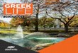 GREEK LIFE - Leadership and Campus Life | leadership ... · will have the opportunity to gain valuable soft skills, which have been identified by employers such as leadership, teamwork,