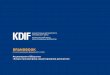 BRANDBOOK - KDIFkdif.kz/files/uploads/file/press/KDIF BRANDBOOK.pdf · Брендбук АО «Казахстанский фонд гарантирования депозитов»
