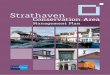 Strathaven Conservation Area Management Plan€¦ · Management, Placemaking and Design. These form part of a linked series of development management tools that will safeguard the
