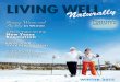 winter issue 2015 I Living Well Naturally with Nature’s ... › wp-content › uploads › ... · natural, and cost efective way to ease and overcome their depression and anxiety