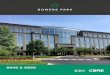 6640 & 6550 CAROTHERS PARKWAY - LoopNet · 2019-08-06 · 6640 and 6550 Carothers Parkway is a two-building, Class A workplace community located in Franklin’s Cool Springs executive