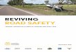REVIVING ROAD SAFETY - aaa.asn.au · Reviving Road Safety aims to identify the road safety interventions that can start to shape a future role for the Australian Government. The AAA