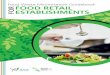 Food Waste Minimisation Guidebook FOR ESTABLISHMENTS FOOD ... · tech/smart-kitchen-system-checks-food-wastage. ASSESS THE COST OF FOOD WASTE By assessing the cost of food waste,